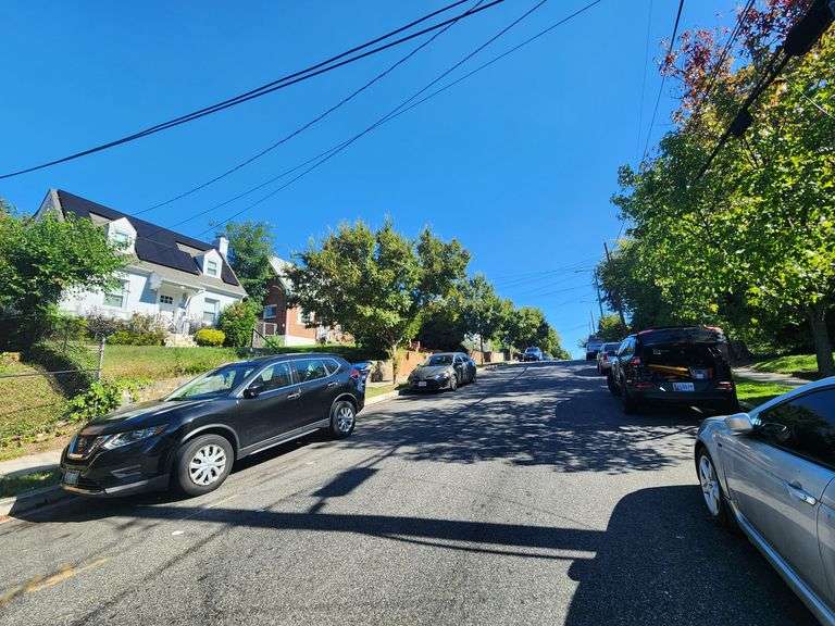 5001 - 5005 Hanna Pl SE, Washington, DC 20019