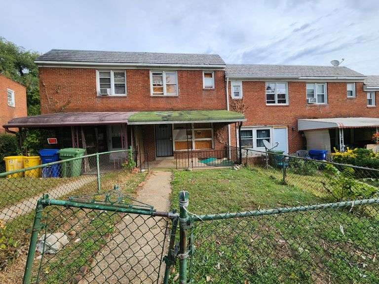 1150 Monroe Cir, Baltimore, MD 21225