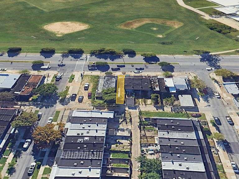 2544 Harford Rd. Baltimore, MD 21218