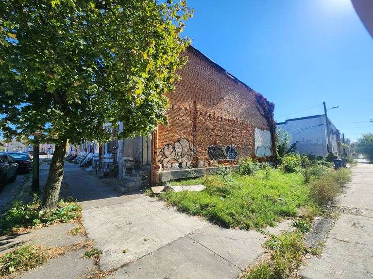 1719 Westwood Ave. Baltimore, MD 21217