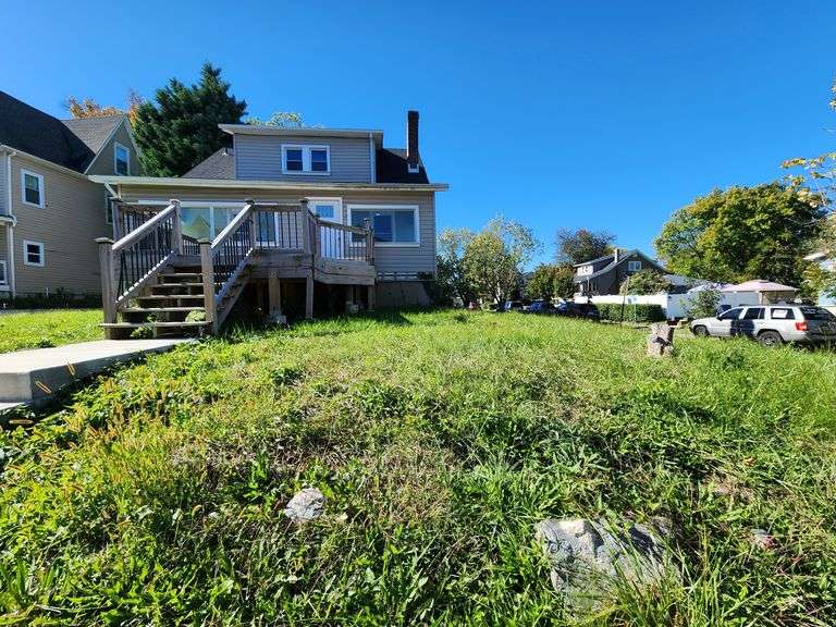 2601 Hamilton Ave, Baltimore, MD 21214