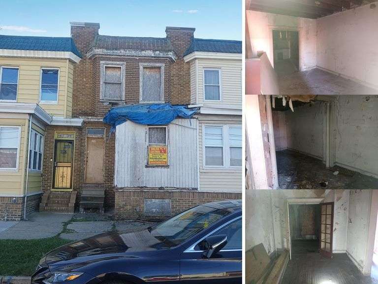 310 N Franklintown Rd. Baltimore, MD 21223