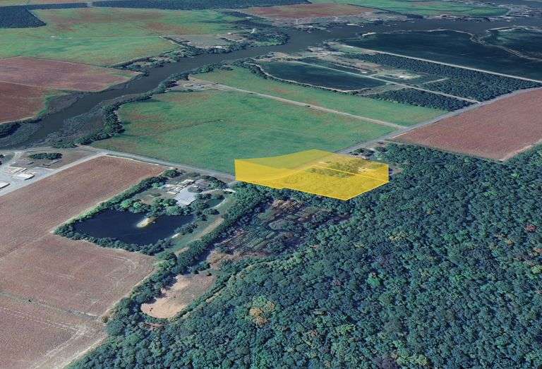 2040 Dailsville Rd. Cambridge, MD 21613 Tax ID 1007168462 (Dorchester Co)