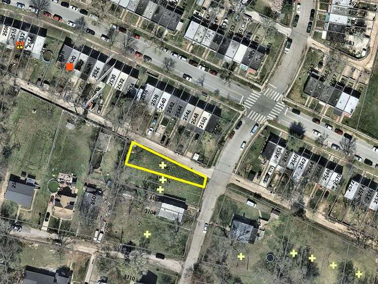 3100 Savoy St, Baltimore, MD 21230