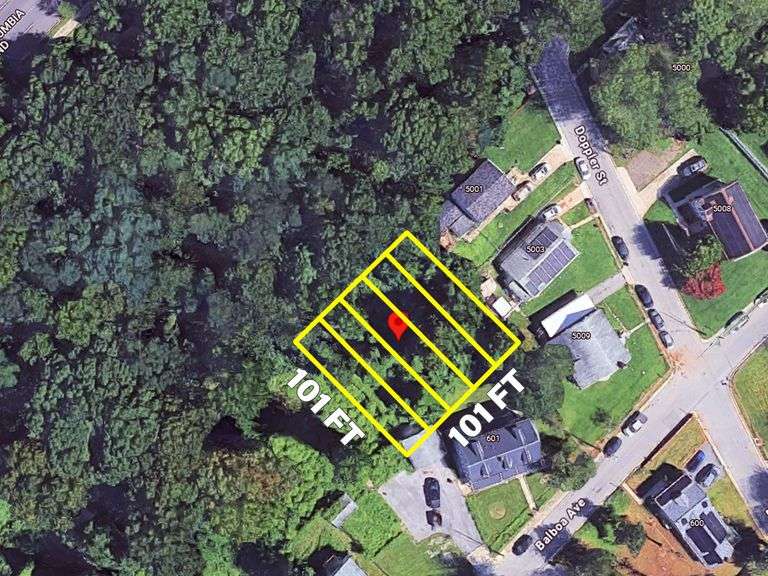 530 Abel Ave, Capitol Heights, MD 20743