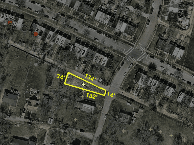 3100 Savoy St, Baltimore, MD 21230