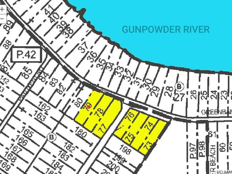 7 Parcels on Greenbank Rd, Middle River, MD 21220