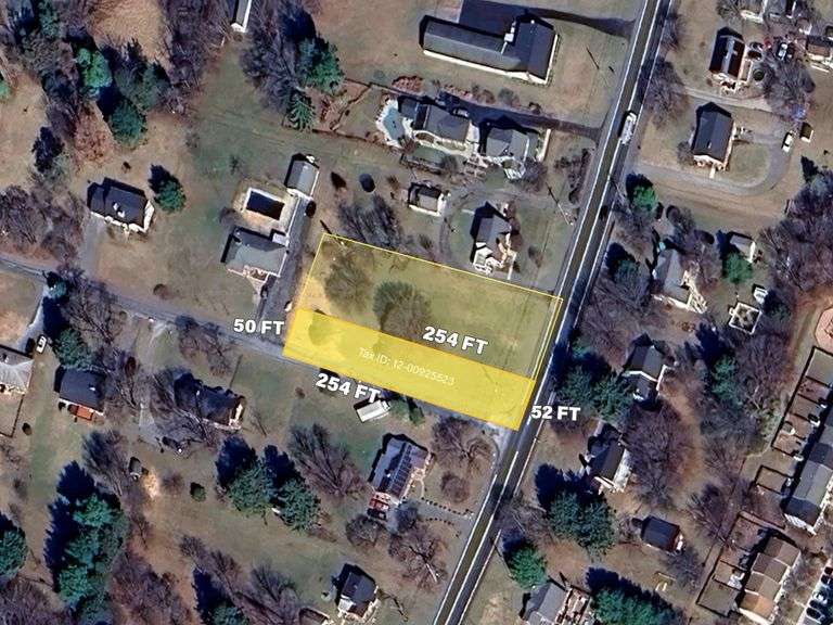 Ridge Rd, Damascus, MD 20872 (Tax ID: 12-00925523)