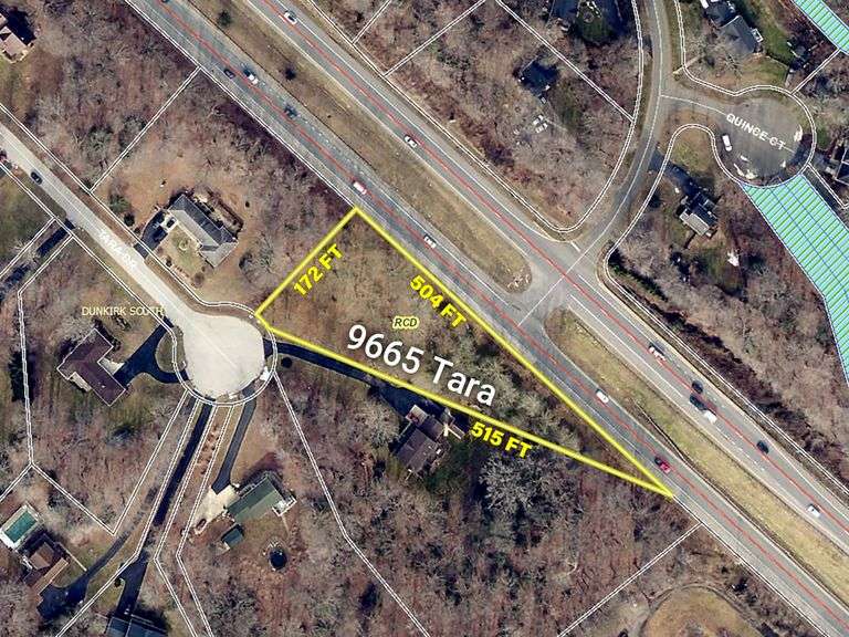 9665 Tara Dr, Dunkirk, MD 20754