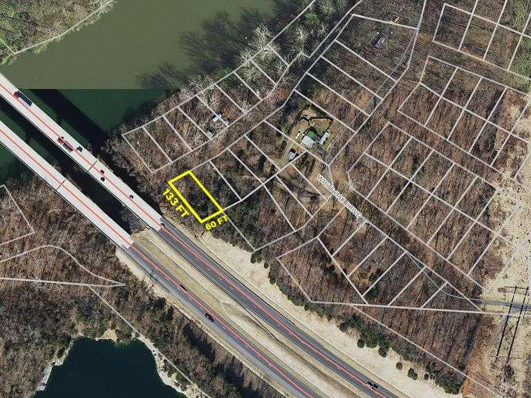 Parcel in Front Royal, VA 22630 (Tax Map #20E 1 19) 