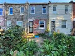 2420 Wilkens Ave, Baltimore, MD 21223
