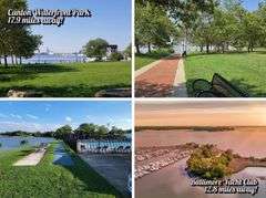 7 Parcels on Greenbank Rd, Middle River, MD 21220