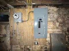 2420 Wilkens Ave, Baltimore, MD 21223