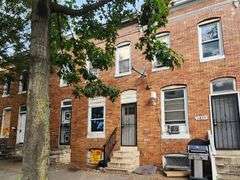 2420 Wilkens Ave, Baltimore, MD 21223
