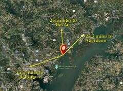 7 Parcels on Greenbank Rd, Middle River, MD 21220