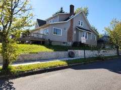 2601 Hamilton Ave, Baltimore, MD 21214