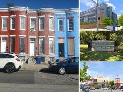 1815 N Pulaski St, Baltimore, MD 21217