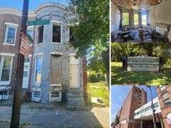 1719 Westwood Ave. Baltimore, MD 21217