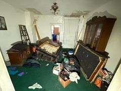 2611 E Chase St. Baltimore, MD 21213