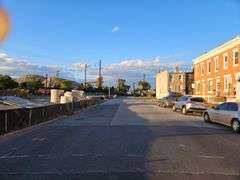 1007 N Payson St. Baltimore, MD 21217