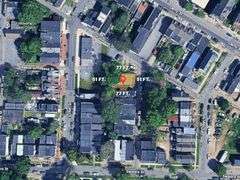 330 Brook St. Harrisburg, PA 17104 (Tax ID 02-022-044-000-0000)