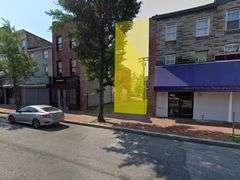 1135 W Baltimore St, Baltimore, MD 21223