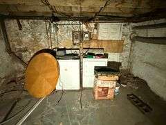 2611 E Chase St. Baltimore, MD 21213