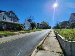 2601 Hamilton Ave, Baltimore, MD 21214