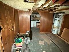 2611 E Chase St. Baltimore, MD 21213