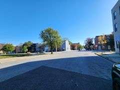 1008 N Eden St, Baltimore, MD 21205