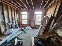 1630 E 25th St. Baltimore, MD 21213