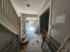 2808 Norfolk Ave. Baltimore, MD 21215