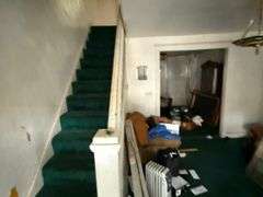 2611 E Chase St. Baltimore, MD 21213