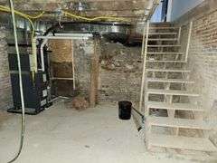 1008 N Eden St, Baltimore, MD 21205