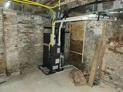 1008 N Eden St, Baltimore, MD 21205