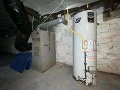 2420 Wilkens Ave, Baltimore, MD 21223