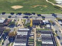 2544 Harford Rd. Baltimore, MD 21218