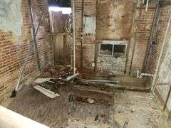 1926 Sherwood Ave. Baltimore, MD 21218