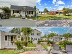 7 Parcels on Greenbank Rd, Middle River, MD 21220