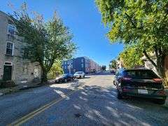 232 S Stricker St, Baltimore, MD 21223