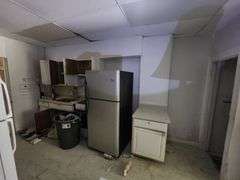 2808 Norfolk Ave. Baltimore, MD 21215