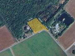 2040 Dailsville Rd. Cambridge, MD 21613 Tax ID 1007168462 (Dorchester Co)