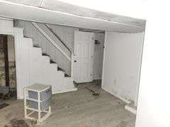 2808 Norfolk Ave. Baltimore, MD 21215