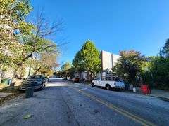 232 S Stricker St, Baltimore, MD 21223