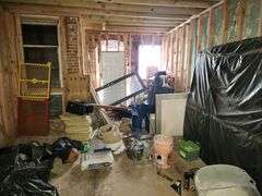 1630 E 25th St. Baltimore, MD 21213