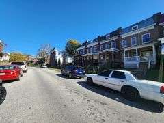 2808 Norfolk Ave. Baltimore, MD 21215