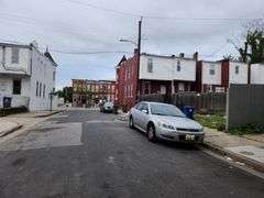 503 E 26th St, Baltimore, MD 21218