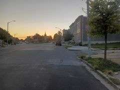 1910 Ramsay St, Baltimore, MD 21223