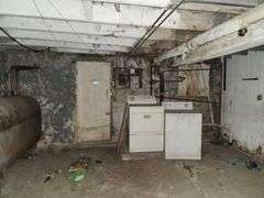 2808 Norfolk Ave. Baltimore, MD 21215