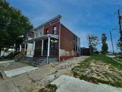 503 E 26th St, Baltimore, MD 21218